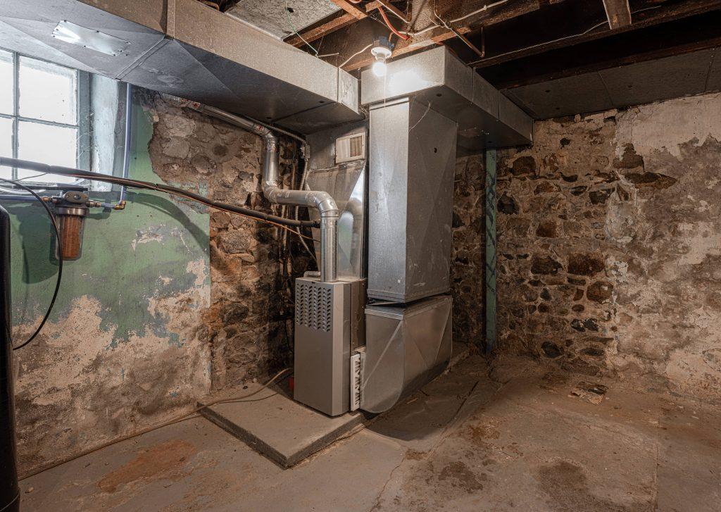 When Should You Replace Your Furnace Reveal Homestyle