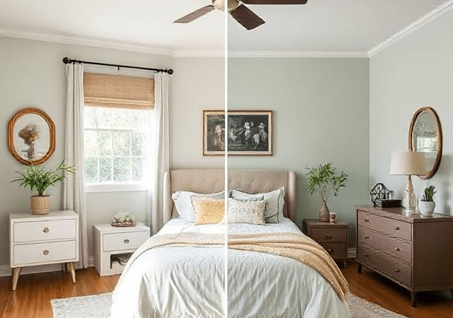 How To Make A Small Bedroom Look Bigger? 25 Ways!