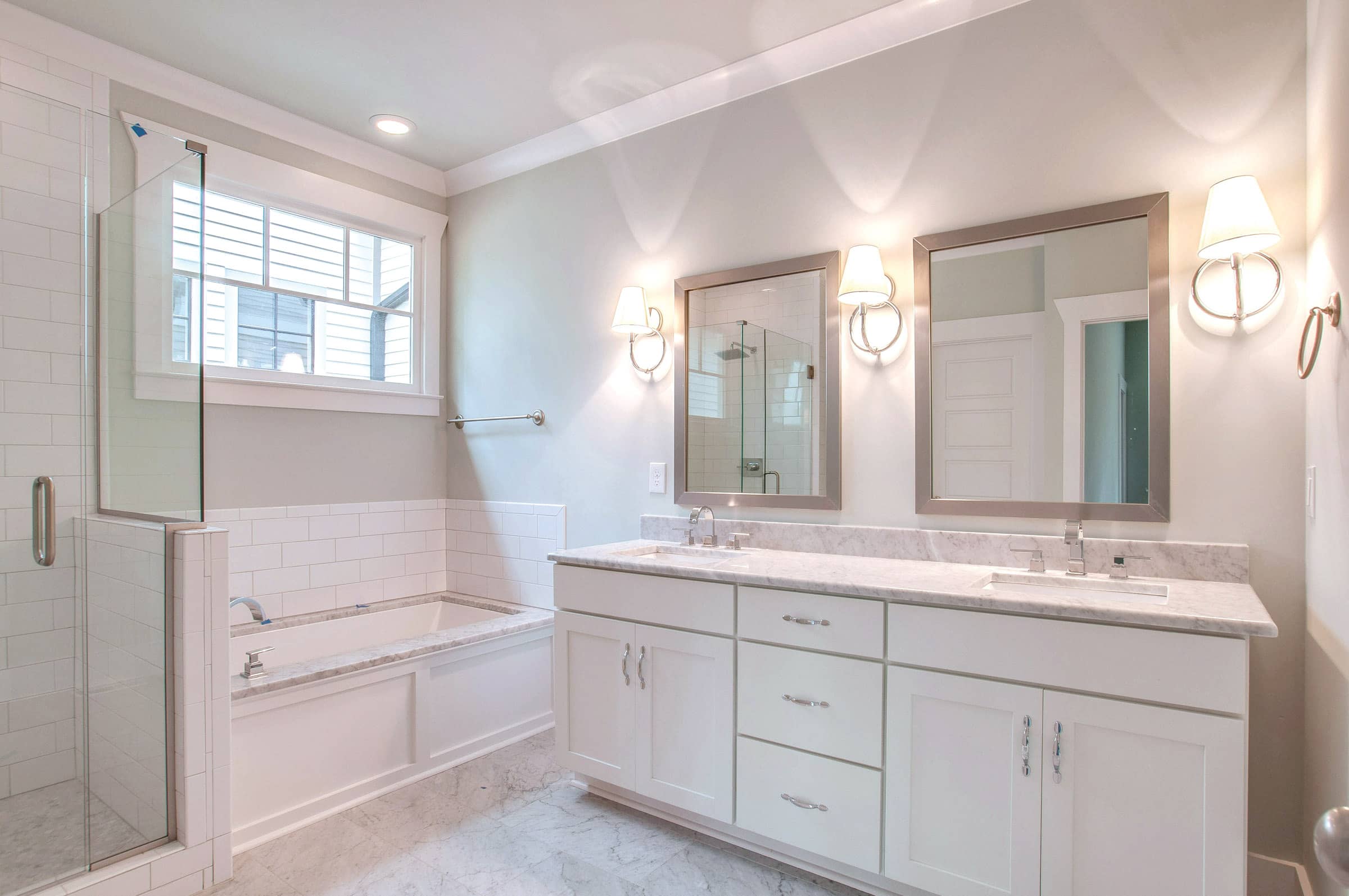 Design Your Bathroom Vanity