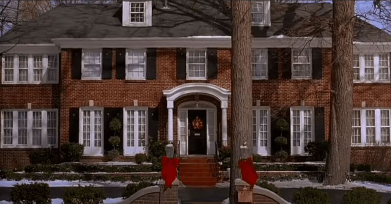 4 Interesting Facts About Home Alone House | Reveal Homestyle