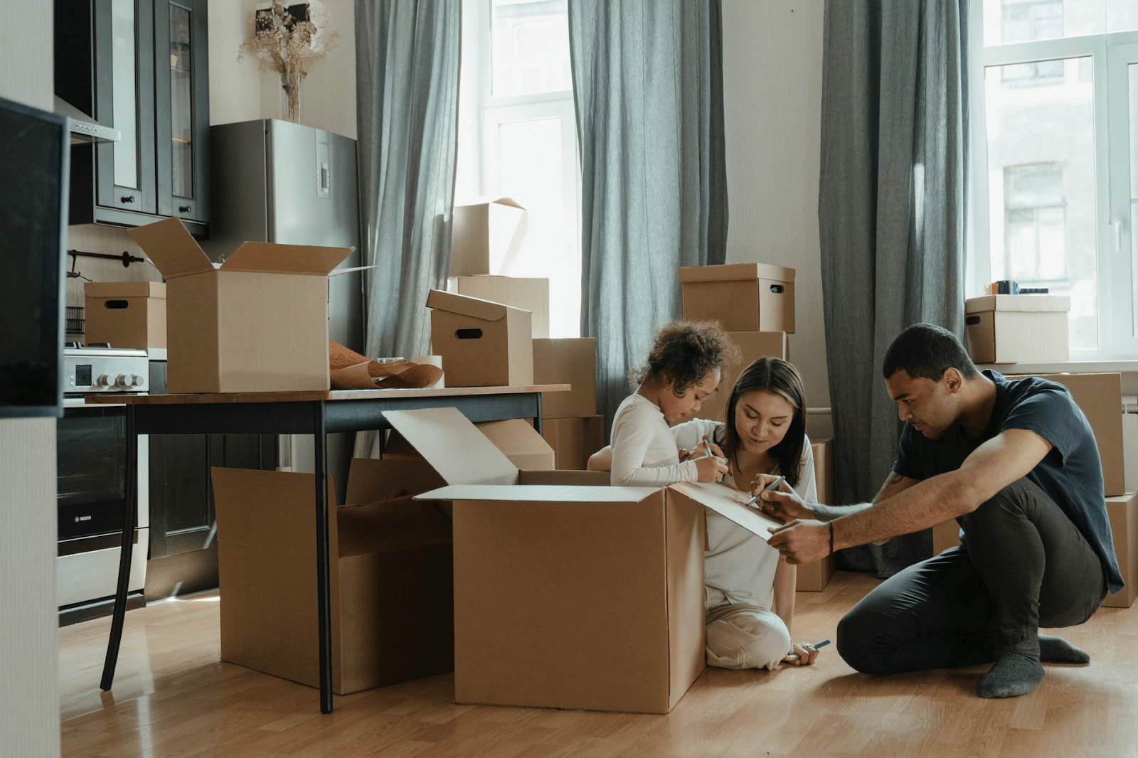 Moving Mistakes: 4 Things To Avoid When Moving
