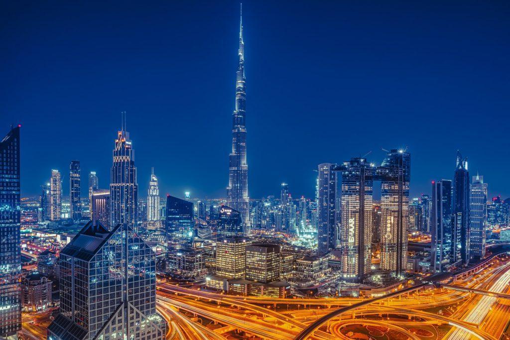 Average Roi On Real Estate In Dubai