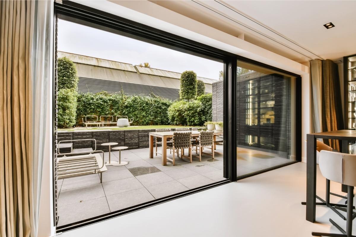 How To Choose Between Bifolding Or Sliding Doors